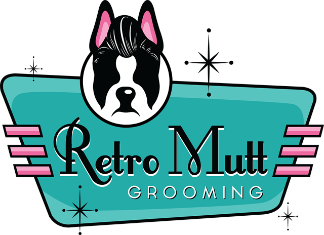Retro Mutt Grooming